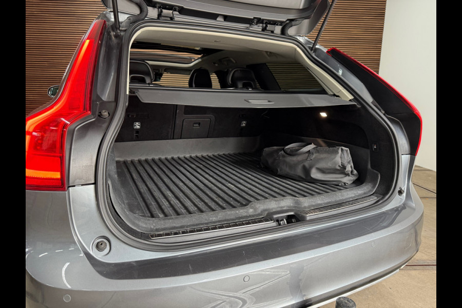 Volvo V90 2.0 T8 AWD Inscription Plug-In | Pano | Memory | Trekhaak