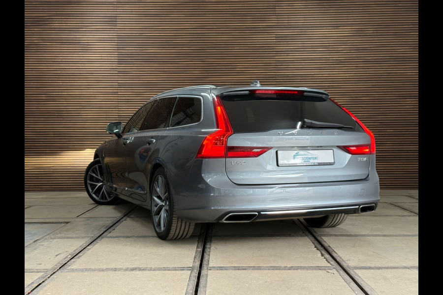 Volvo V90 2.0 T8 AWD Inscription Plug-In | Pano | Memory | Trekhaak