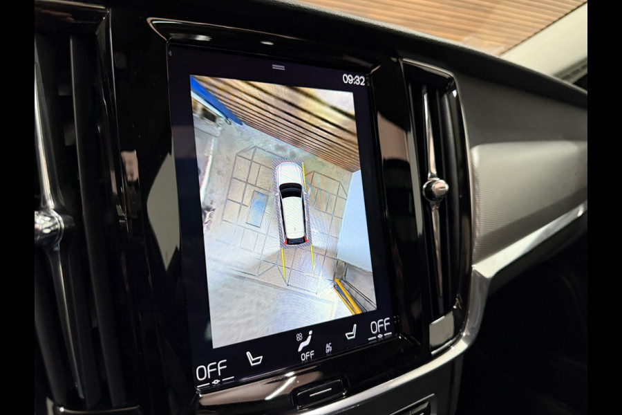 Volvo V90 2.0 T8 AWD Inscription Plug-In | Pano | Memory | Trekhaak
