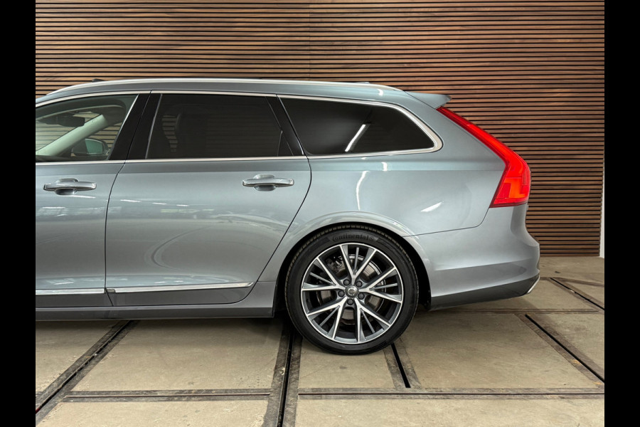 Volvo V90 2.0 T8 AWD Inscription Plug-In | Pano | Memory | Trekhaak