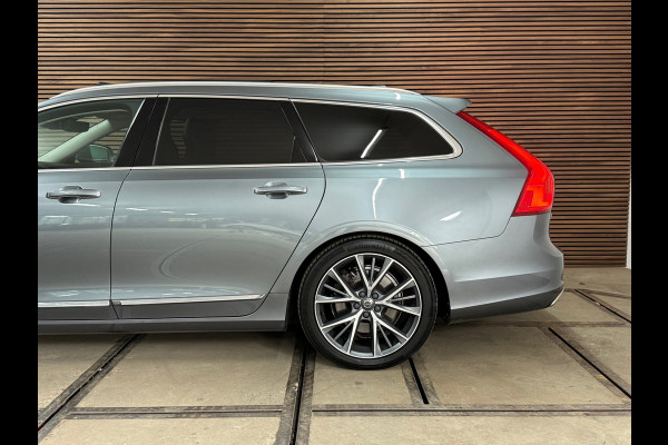 Volvo V90 2.0 T8 AWD Inscription Plug-In | Pano | Memory | Trekhaak