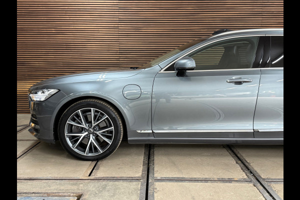 Volvo V90 2.0 T8 AWD Inscription Plug-In | Pano | Memory | Trekhaak