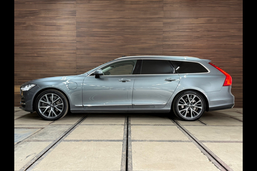 Volvo V90 2.0 T8 AWD Inscription Plug-In | Pano | Memory | Trekhaak