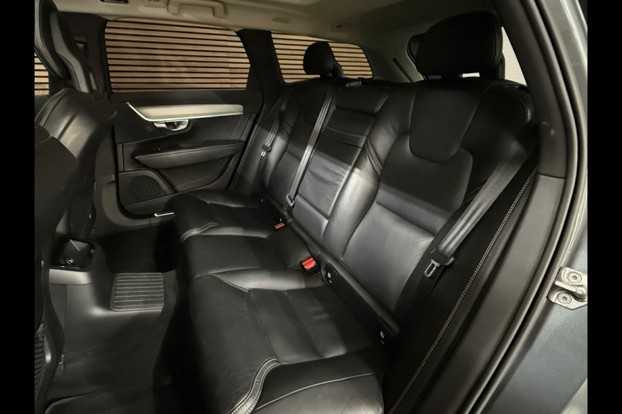 Volvo V90 2.0 T8 AWD Inscription Plug-In | Pano | Memory | Trekhaak
