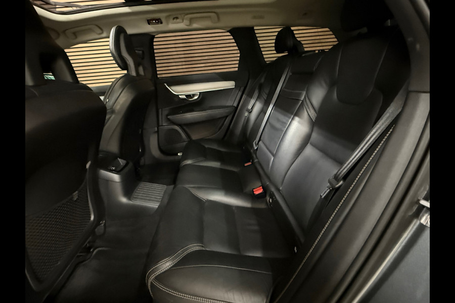 Volvo V90 2.0 T8 AWD Inscription Plug-In | Pano | Memory | Trekhaak