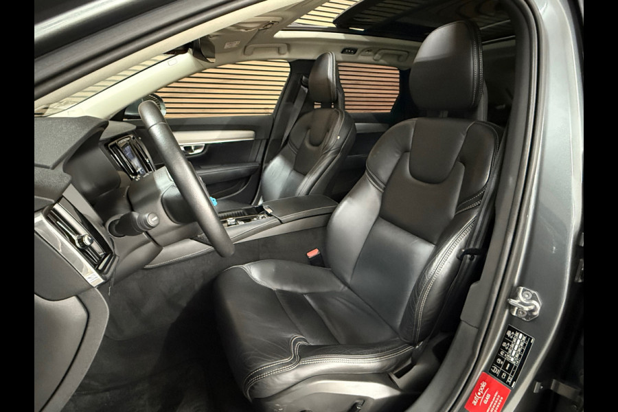 Volvo V90 2.0 T8 AWD Inscription Plug-In | Pano | Memory | Trekhaak