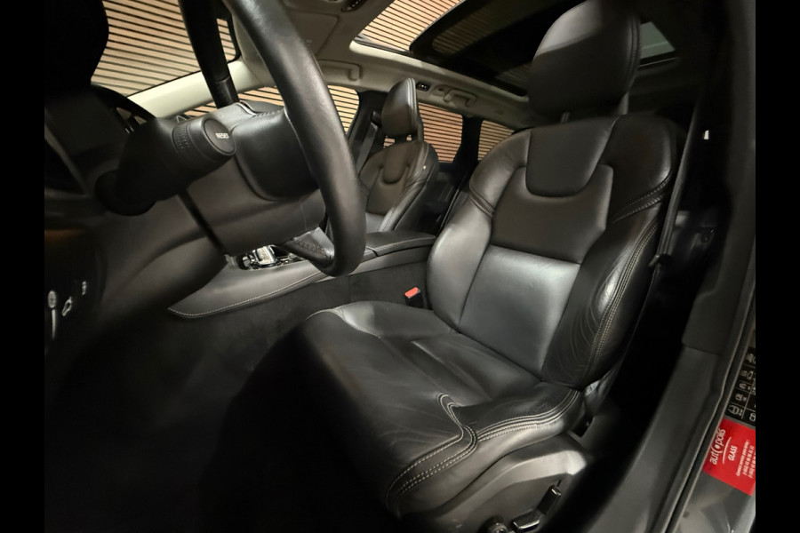 Volvo V90 2.0 T8 AWD Inscription Plug-In | Pano | Memory | Trekhaak