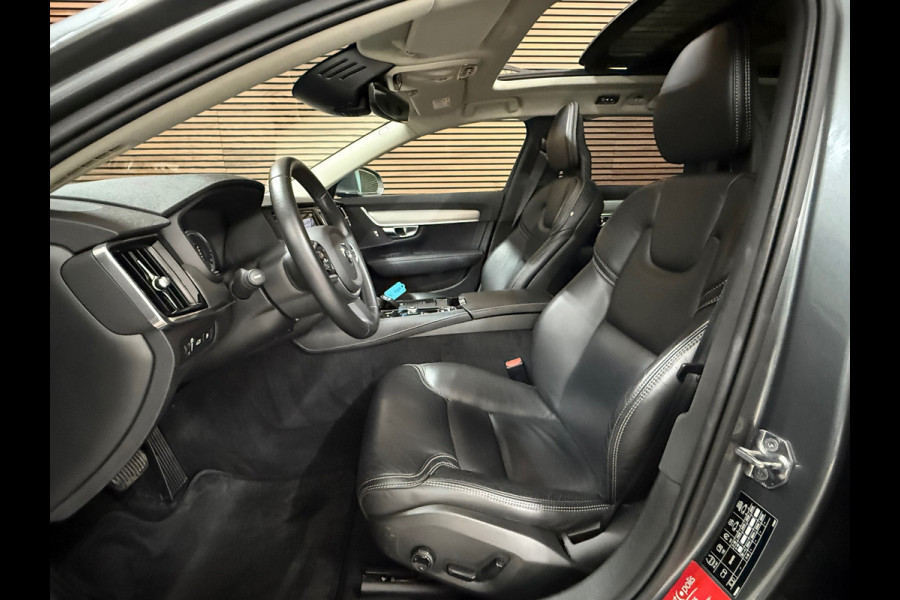 Volvo V90 2.0 T8 AWD Inscription Plug-In | Pano | Memory | Trekhaak