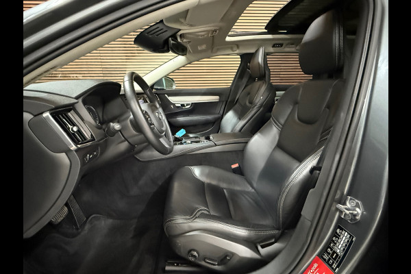 Volvo V90 2.0 T8 AWD Inscription Plug-In | Pano | Memory | Trekhaak