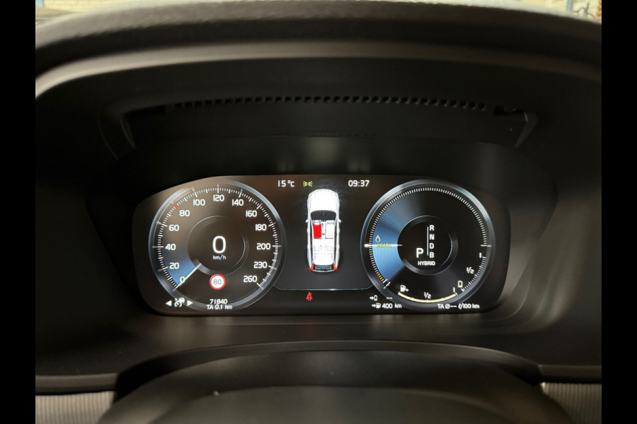 Volvo V90 2.0 T8 AWD Inscription Plug-In | Pano | Memory | Trekhaak
