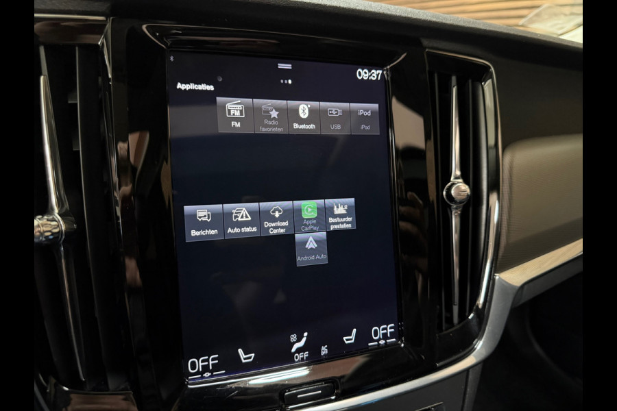 Volvo V90 2.0 T8 AWD Inscription Plug-In | Pano | Memory | Trekhaak