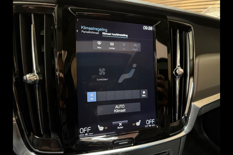 Volvo V90 2.0 T8 AWD Inscription Plug-In | Pano | Memory | Trekhaak