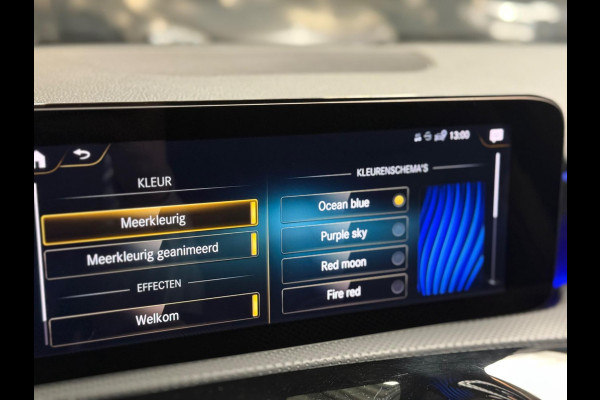 Mercedes-Benz A-Klasse 220 4MATIC Premium Plus AMG Night | Pano | Keyless | Sfeerverlichting | Memory seats