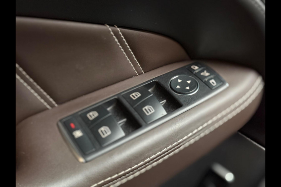 Mercedes-Benz GLE Coupé AMG 63 S 4MATIC |Pano | Trekhaak | keyless | Memory | stoelverkoeling | 360 camera