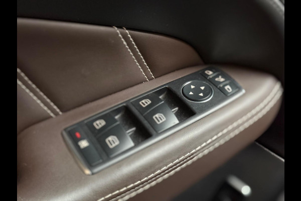 Mercedes-Benz GLE Coupé AMG 63 S 4MATIC |Pano | Trekhaak | keyless | Memory | stoelverkoeling | 360 camera