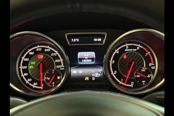 Mercedes-Benz GLE Coupé AMG 63 S 4MATIC |Pano | Trekhaak | keyless | Memory | stoelverkoeling | 360 camera