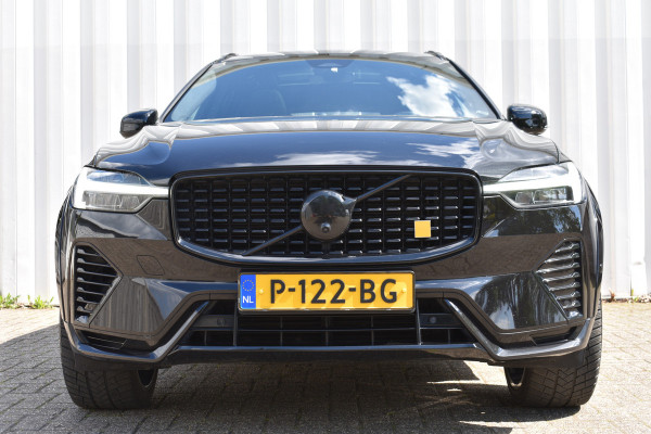 Volvo XC60 T8 AWD Polestar Engineered | 360 camera | Pano | Stuur&stoel verwarming | Head-up |
