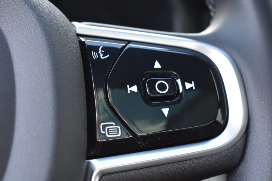 Volvo XC60 T8 AWD Polestar Engineered | 360 camera | Pano | Stuur&stoel verwarming | Head-up |