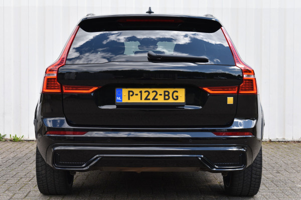 Volvo XC60 T8 AWD Polestar Engineered | 360 camera | Pano | Stuur&stoel verwarming | Head-up |