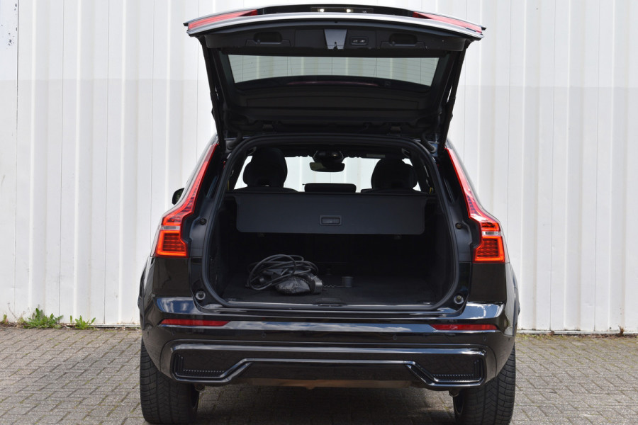 Volvo XC60 T8 AWD Polestar Engineered | 360 camera | Pano | Stuur&stoel verwarming | Head-up |