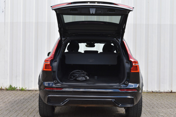 Volvo XC60 T8 AWD Polestar Engineered | 360 camera | Pano | Stuur&stoel verwarming | Head-up |