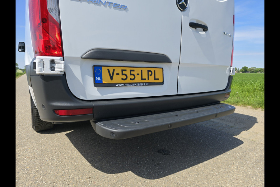 Mercedes-Benz Sprinter 315 1.9 CDI L3 H2 RWD - 150 Pk - Euro 6 - Navi - ParkeerCamera - MBUX -