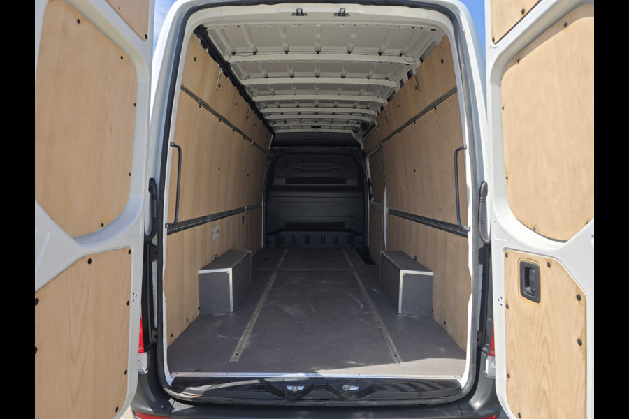 Mercedes-Benz Sprinter 315 1.9 CDI L3 H2 RWD - 150 Pk - Euro 6 - Navi - ParkeerCamera - MBUX -