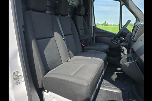Mercedes-Benz Sprinter 315 1.9 CDI L3 H2 RWD - 150 Pk - Euro 6 - Navi - ParkeerCamera - MBUX -