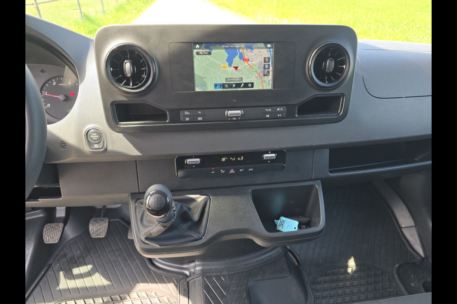 Mercedes-Benz Sprinter 315 1.9 CDI L3 H2 RWD - 150 Pk - Euro 6 - Navi - ParkeerCamera - MBUX -
