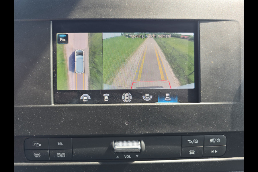 Mercedes-Benz Sprinter 315 1.9 CDI L3 H2 RWD - 150 Pk - Euro 6 - Navi - ParkeerCamera - MBUX -