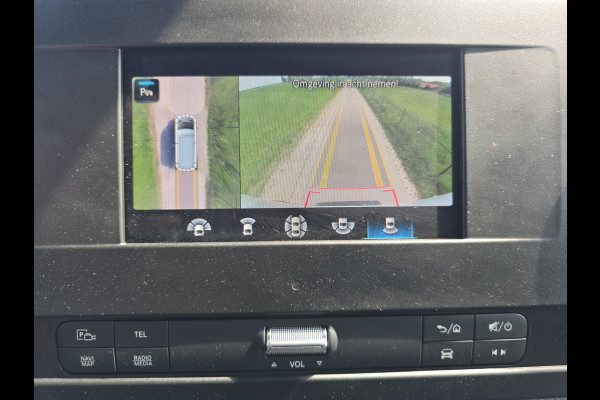 Mercedes-Benz Sprinter 315 1.9 CDI L3 H2 RWD - 150 Pk - Euro 6 - Navi - ParkeerCamera - MBUX -