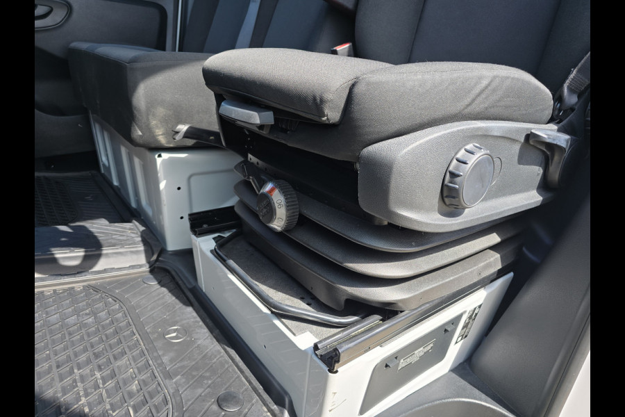 Mercedes-Benz Sprinter 315 1.9 CDI L3 H2 RWD - 150 Pk - Euro 6 - Navi - ParkeerCamera - MBUX -