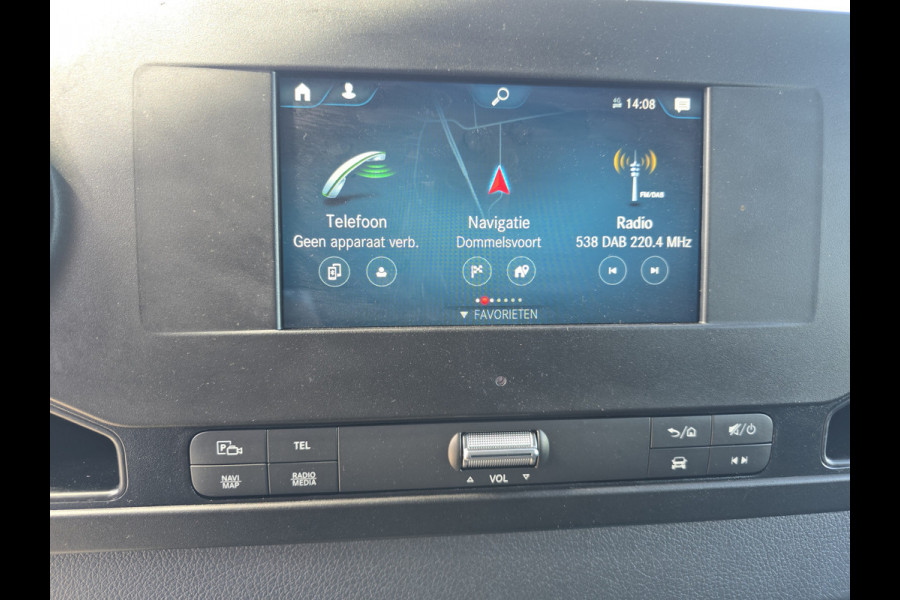 Mercedes-Benz Sprinter 315 1.9 CDI L3 H2 RWD - 150 Pk - Euro 6 - Navi - ParkeerCamera - MBUX -