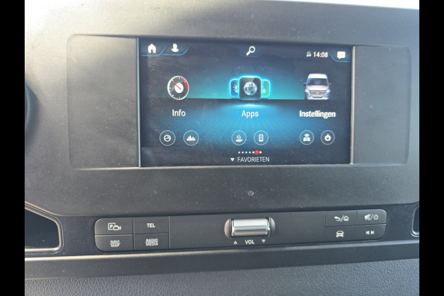 Mercedes-Benz Sprinter 315 1.9 CDI L3 H2 RWD - 150 Pk - Euro 6 - Navi - ParkeerCamera - MBUX -