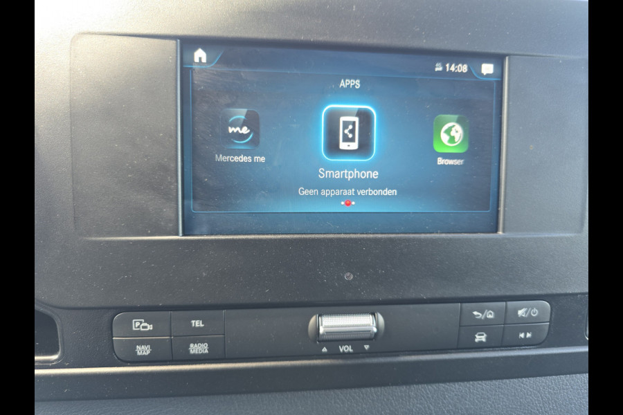 Mercedes-Benz Sprinter 315 1.9 CDI L3 H2 RWD - 150 Pk - Euro 6 - Navi - ParkeerCamera - MBUX -