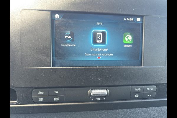 Mercedes-Benz Sprinter 315 1.9 CDI L3 H2 RWD - 150 Pk - Euro 6 - Navi - ParkeerCamera - MBUX -