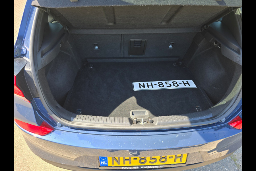 Hyundai i30 1.0 T-GDI First Edition - 120 Pk - Euro 6 - Navi - ParkeerCamera - AppleCarplay AndroidAuto