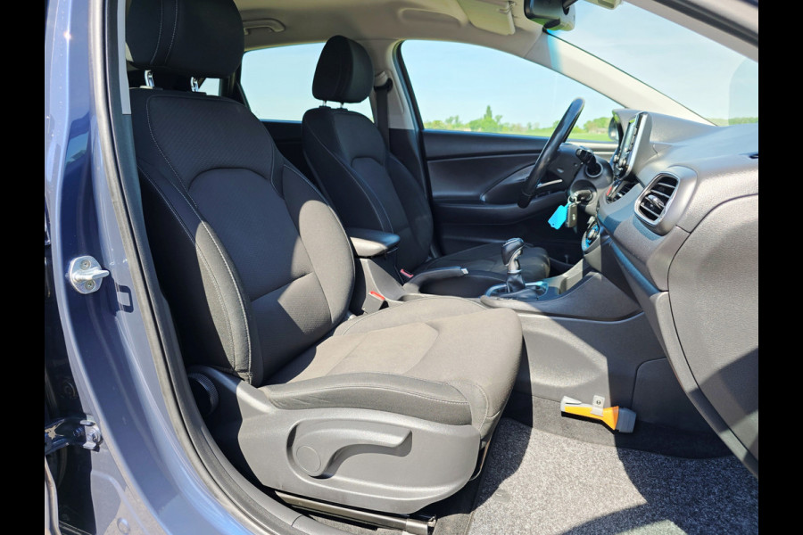 Hyundai i30 1.0 T-GDI First Edition - 120 Pk - Euro 6 - Navi - ParkeerCamera - AppleCarplay AndroidAuto
