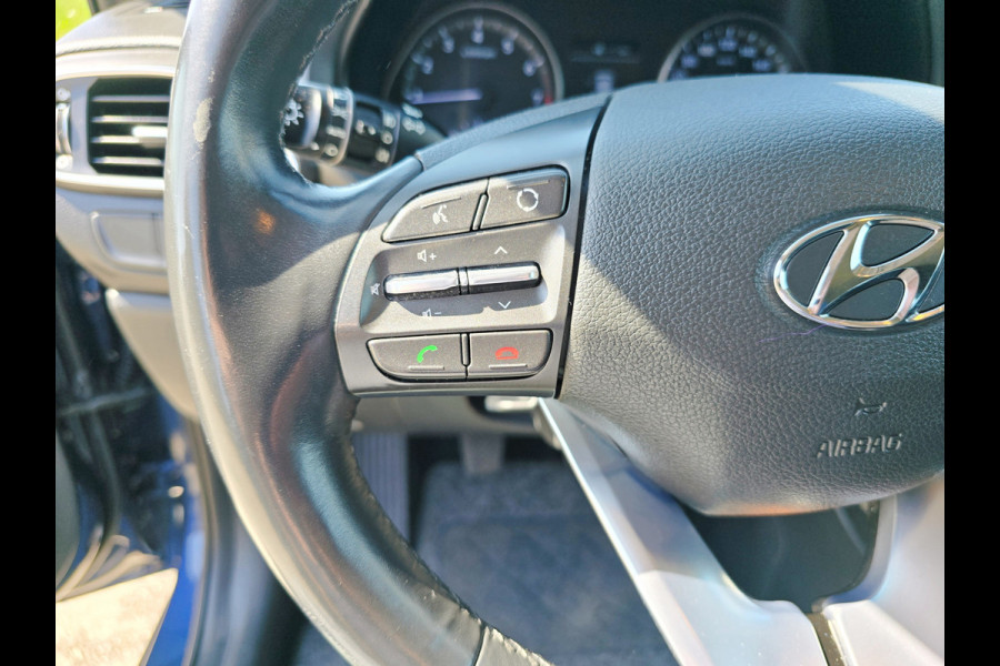 Hyundai i30 1.0 T-GDI First Edition - 120 Pk - Euro 6 - Navi - ParkeerCamera - AppleCarplay AndroidAuto