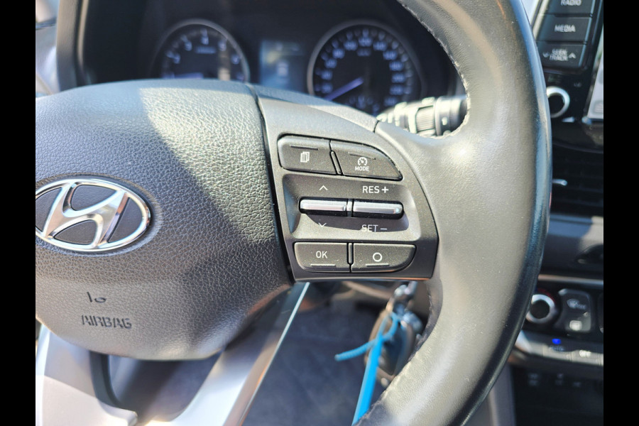 Hyundai i30 1.0 T-GDI First Edition - 120 Pk - Euro 6 - Navi - ParkeerCamera - AppleCarplay AndroidAuto