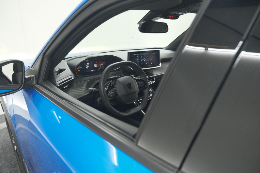 Peugeot 2008 PureTech 130 EAT8 Allure | 360 Camera | Dodehoekdetectie | Adaptieve Cruise Control
