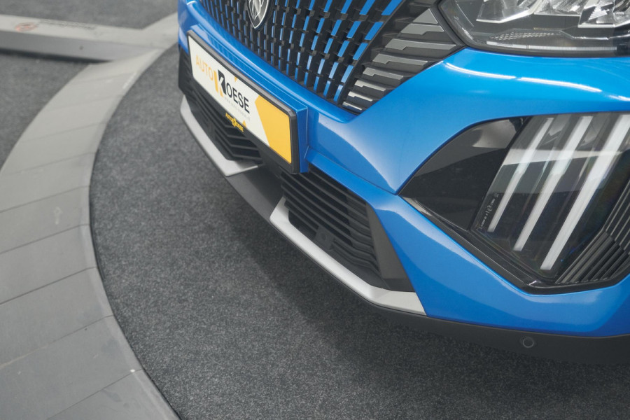 Peugeot 2008 PureTech 130 EAT8 Allure | 360 Camera | Dodehoekdetectie | Adaptieve Cruise Control