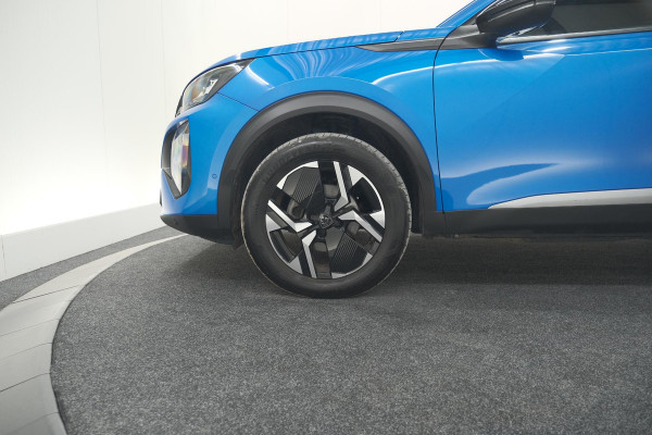 Peugeot 2008 PureTech 130 EAT8 Allure | 360 Camera | Dodehoekdetectie | Adaptieve Cruise Control