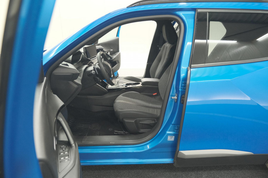 Peugeot 2008 PureTech 130 EAT8 Allure | 360 Camera | Dodehoekdetectie | Adaptieve Cruise Control