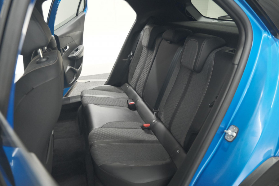 Peugeot 2008 PureTech 130 EAT8 Allure | 360 Camera | Dodehoekdetectie | Adaptieve Cruise Control