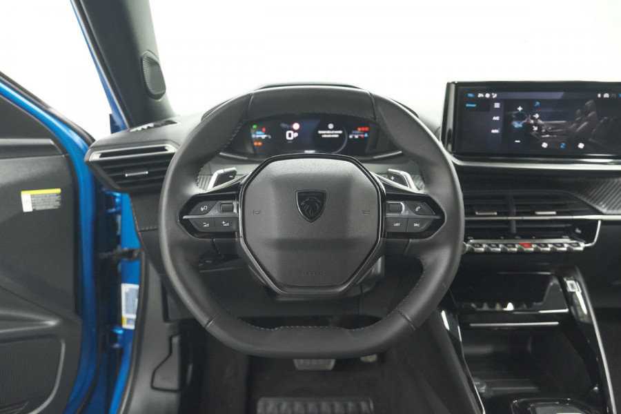 Peugeot 2008 PureTech 130 EAT8 Allure | 360 Camera | Dodehoekdetectie | Adaptieve Cruise Control