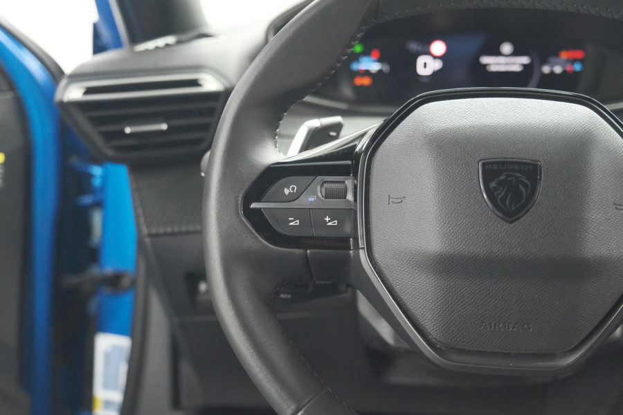 Peugeot 2008 PureTech 130 EAT8 Allure | 360 Camera | Dodehoekdetectie | Adaptieve Cruise Control