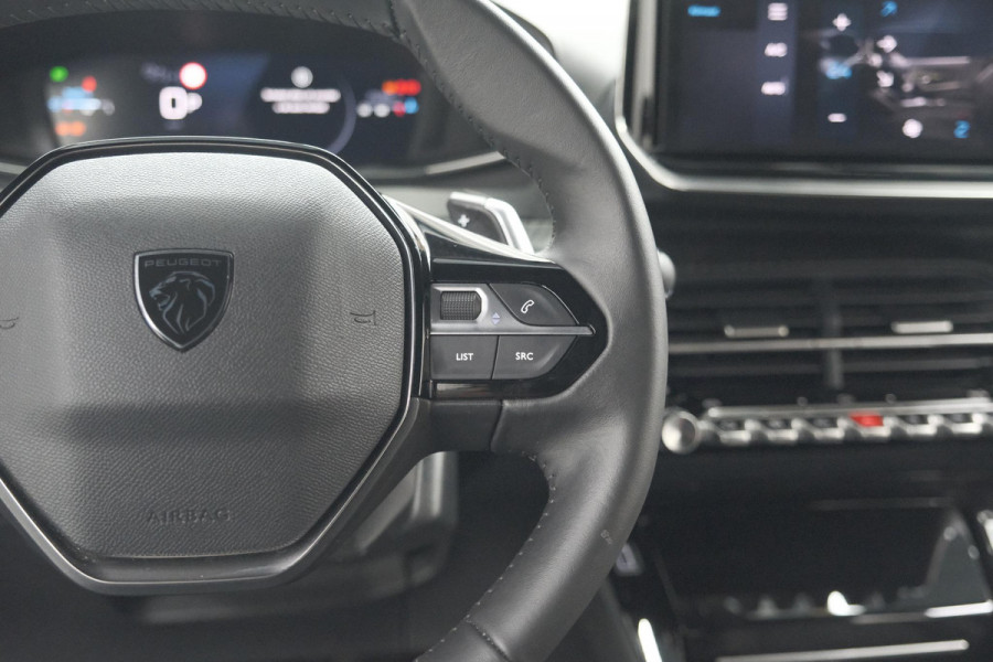 Peugeot 2008 PureTech 130 EAT8 Allure | 360 Camera | Dodehoekdetectie | Adaptieve Cruise Control
