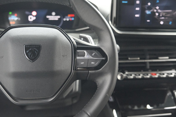 Peugeot 2008 PureTech 130 EAT8 Allure | 360 Camera | Dodehoekdetectie | Adaptieve Cruise Control