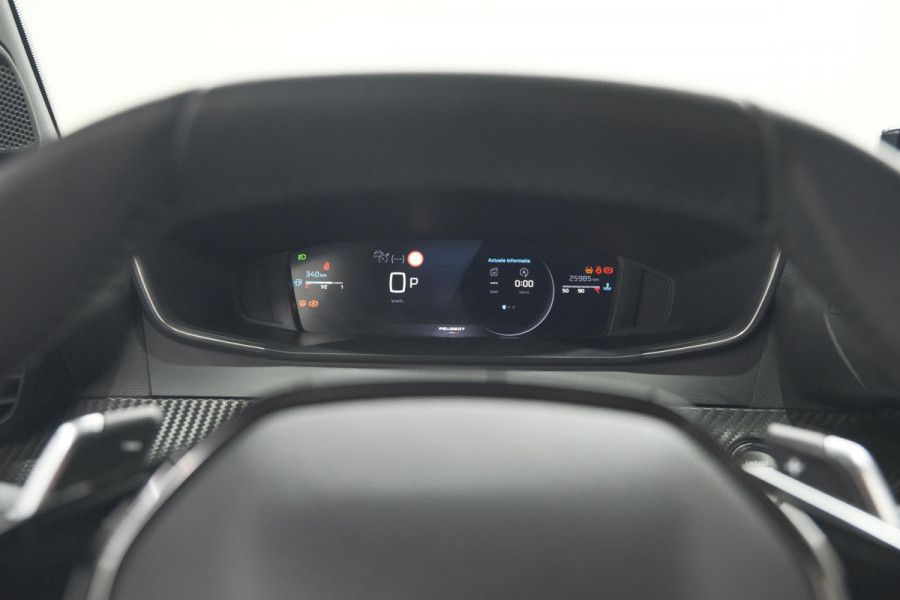 Peugeot 2008 PureTech 130 EAT8 Allure | 360 Camera | Dodehoekdetectie | Adaptieve Cruise Control